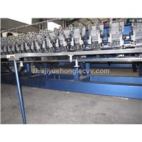 Sequin Embroidery Machine (YHDS920)
