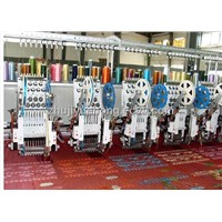 Sequin Embroidery Machine (YHDS920-03)