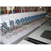 Sequin Embroidery Machine