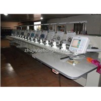 Sequin Embroidery Machine (YHSS915-02)