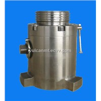 Servovalve