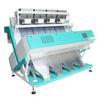 Sesame Color Sorter Machine from Buhler
