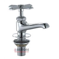 Single Handle Cold Water Basin Tap Faucet ( Bib Tap Bibcock)