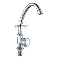 Single Handle Cold Water Kitchen/ Sink Tap Faucet ( Bib Tap Bibcock)