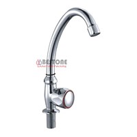 Single Handle Cold Water Kitchen/ Sink Tap Faucet ( Bib Tap Bibcock)
