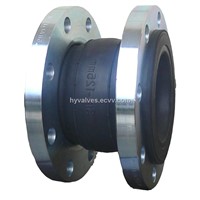 Single Sphere Expansion Joint JGD-2