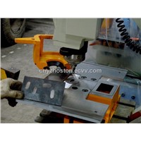 Slot Hole Punching Machine-CNC Machine