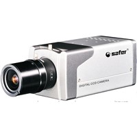 Sony CCD Camera 700TVL Effio-P Solution Box Camera with OSD Menu and Real WDR