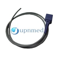 Spo2 molded cable