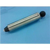 Spring-operated Impact-test Apparatuses