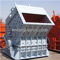 Stone Impact Crusher Manufacturer