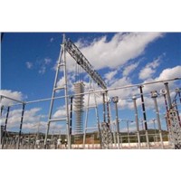 Substation Structure