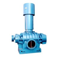 Supply blower of green environmental protection and energy saving high pressure