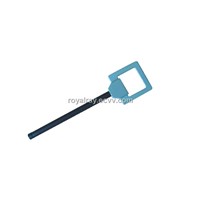 Support ISO/IEC15693, NXP EPC, NXP UID, HF EPC protocol tags RFID HF Handheld Antenna RR-HH-ANT1130