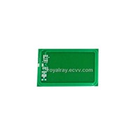 Supported ISO15693 RFID 13.56MHz Module Customized