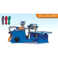 TPU unit sole Moulding machine