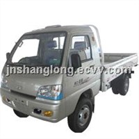 T.KNG 1.5 Ton Left Hand Drive Cargo Truck