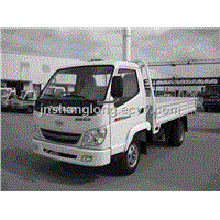 T.KNG Diesel 3.5 ton Cargo Truck