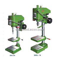 Tapping Machine