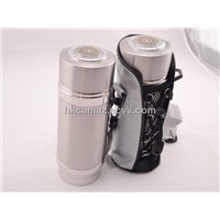 The popular alkaline flask  with good quality