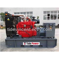 Tide Powe Brand genset chinese engine