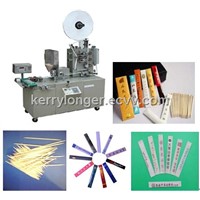 Toothpick Packing Machine