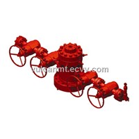 Tubing Spool