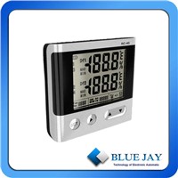 USB And RS485 Communicaion Temperature And Humidity Deluxe Type Data Logger Recorde