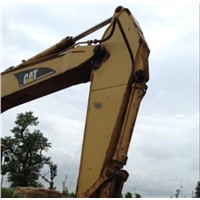 Used Excavator Caterpillar 330BL