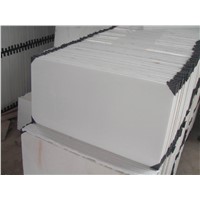 White artificial stone made in china