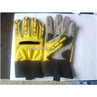 Working Glove for Oil Field