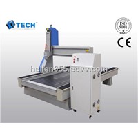 XJ1224 stone carving cnc router machine