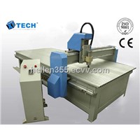 XJ1224 wood carving cnc router machine