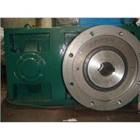 ZLYJ series speed reducer