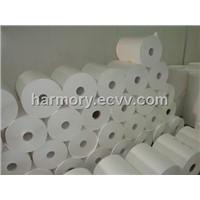 adhesive coated paper