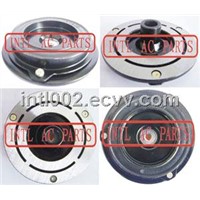 auto a/c ac compressor clutch HUB 10PA15C 10PA17C 10PA20C compressor Front Hubs Superior quality