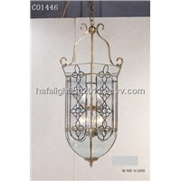 ceiling pendant and hanging lights ,Copper Chandelier, brass hanging ceiling light
