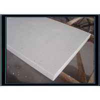 china crystallized glass panel for floor