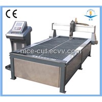 CNC Metal Cutting Machinery with CE Certificate