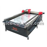 CNC Plasma Metal Steel Cutting Machinery with CE Certificate