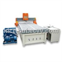 CNC Wood Engraving Cutting Machinery with CE Certificate-Woodworking Machinery