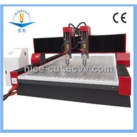 CNC Wood Engraving Milling Machinery with CE Certificate