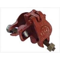 customized construction parts