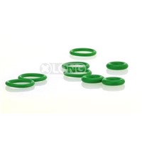Customized Rubber Metal Part o Ring-Rubber Ring