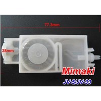 Dampers for Mimaki JV33 JV5 Printers JV33 Damper,JV5 Damper Printer Head Damper