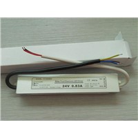 electronical led transformer 20W 12v