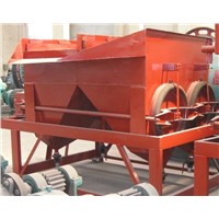 gold jig machine with ISO9001 quality