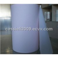 high elastic printing film for bandage