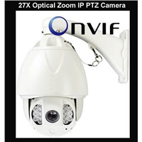 High Resolution Ptz IP Camera IPC-336R