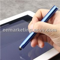 Hot Sales Magnet Stylus Touch Pen Touch Screen Stylus Aluminum Material 6 Color Option for iPad